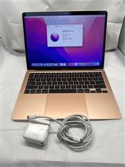 2020 Apple MacBook Air A2337 13.3